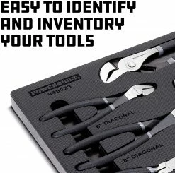 Powerbuilt Alltrade 949023 9Pc Pliers Set -Powerbuilt Tools Store Online 91X0LmGcB8L. AC SL1500