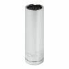Powerbuilt 3/8 in. Drive x 14mm 12 Point Metric Deep Socket - 940064
