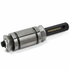 Powerbuilt Medium Exhaust Pipe Expander Range: 1-1/2" To 2-7/16" - 940378