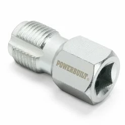 Powerbuilt Oxygen Sensor Thread Chaser - 940379