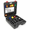 Powerbuilt 22 Piece Cooling System Pressure Test Set - 940427