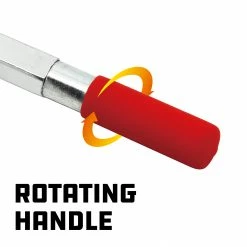 Powerbuilt Exhaust Pipe Cutting Tool - 940538 -Powerbuilt Tools Store Online 940538 03