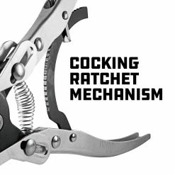 Powerbuilt 12 in. Metal Hose Pinch Off Pliers - 940545 7 Powerbuilt 12 in. Metal Hose Pinch Off Pliers - 940545 -Powerbuilt Tools Store Online 940545 03