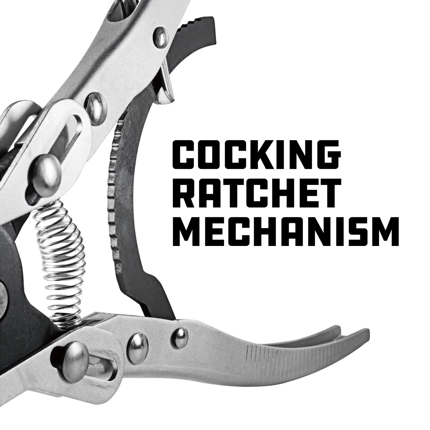 Powerbuilt 12 in. Metal Hose Pinch Off Pliers - 940545 3 Powerbuilt 12 in. Metal Hose Pinch Off Pliers - 940545 - Image 3