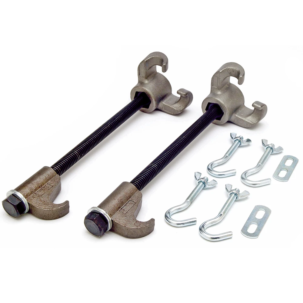 Powerbuilt Strut Coil Spring Compressor - 940562 1 Powerbuilt Strut Coil Spring Compressor - 940562