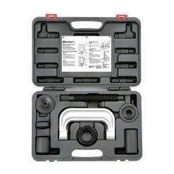 Powerbuilt 10 Piece Ball Joint Service Set - 940579