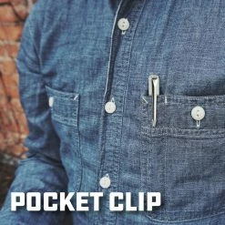 Powerbuilt 3 Lb Telescoping Magnetic Retriever Grabber Tool with Clip - 940631 -Powerbuilt Tools Store Online 940631 05