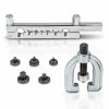 Powerbuilt 7 Piece Double Flaring Tool - 940648