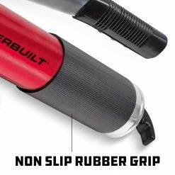 Powerbuilt 4500 PSI Anodized Lever Heavy Duty Grease Gun - 940756 -Powerbuilt Tools Store Online 940756 04