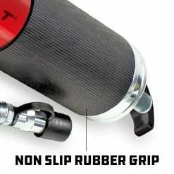 Powerbuilt 4,500 PSI Anodized Pistol Grip Heavy Duty Grease Gun - 940798 -Powerbuilt Tools Store Online 940798 04