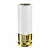 Powerbuilt 1/2-Inch Drive Metric 19mm Lug Nut Socket w/ Sleeve, Impact Socket
