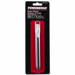Powerbuilt Cold Chisel - 941213