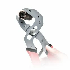 Powerbuilt 7 Inch Self-Adjusting Power Grip Pliers - 941287E -Powerbuilt Tools Store Online 941311 941312 04