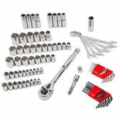Powerbuilt 214 Pc Starter Mechanic Technician Tool Set Vo Tech Student - 642538 13 Powerbuilt 214 Pc Starter Mechanic Technician Tool Set Vo Tech Student - 642538 -Powerbuilt Tools Store Online 941333m