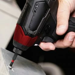 Powerbuilt 3 Piece Phillips Torsion Impact Screwdriver Countersink Bit Set - 941457 8 Powerbuilt 3 Piece Phillips Torsion Impact Screwdriver Countersink Bit Set - 941457 -Powerbuilt Tools Store Online 941457 04