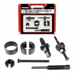 Powerbuilt Power Steering Pump Pulley Kit - 948002