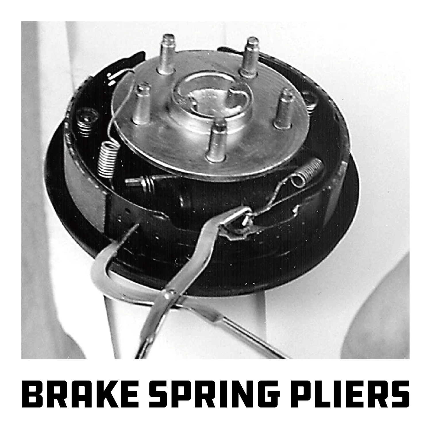 Powerbuilt 15 Piece Brake Service Kit - 948007 4 Powerbuilt 15 Piece Brake Service Kit - 948007 - Image 4