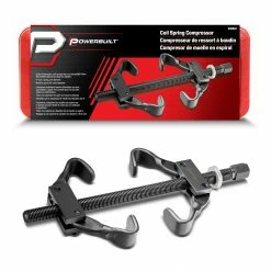 Powerbuilt Coil Spring Compressor - 948012