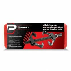 Powerbuilt Coil Spring Compressor - 948012 -Powerbuilt Tools Store Online 948012 01