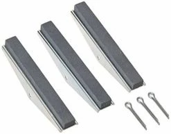Powerbuilt (647361 4" Cylinder Hone Stone Set