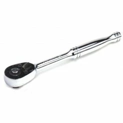 Powerbuilt 641520 3/8-Inch Drive 36 Gear-To-Gear Ratchet