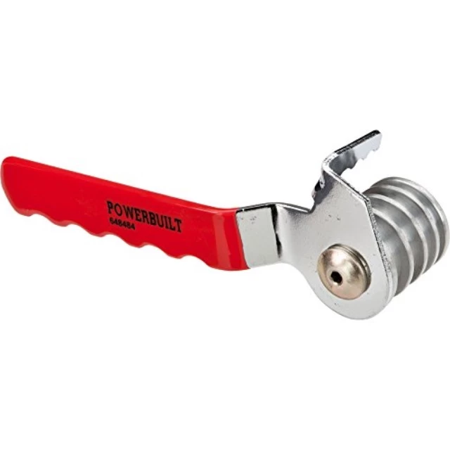 Powerbuilt 648484 Tubing Bender 1 Powerbuilt 648484 Tubing Bender