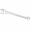 Powerbuilt 644127 Metric 23mm Polished Combination Wrench