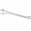 Powerbuilt 644128 Metric 24mm Polished Combination Wrench