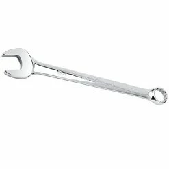 Powerbuilt 644128 Metric 24mm Polished Combination Wrench