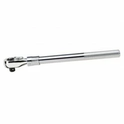 Powerbuilt 940745 3/4" Drive 24 Tooth Extendable Ratchet Handle