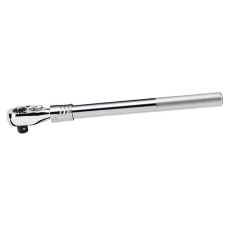Powerbuilt 940745 3/4" Drive 24 Tooth Extendable Ratchet Handle 1 Powerbuilt 940745 3/4" Drive 24 Tooth Extendable Ratchet Handle