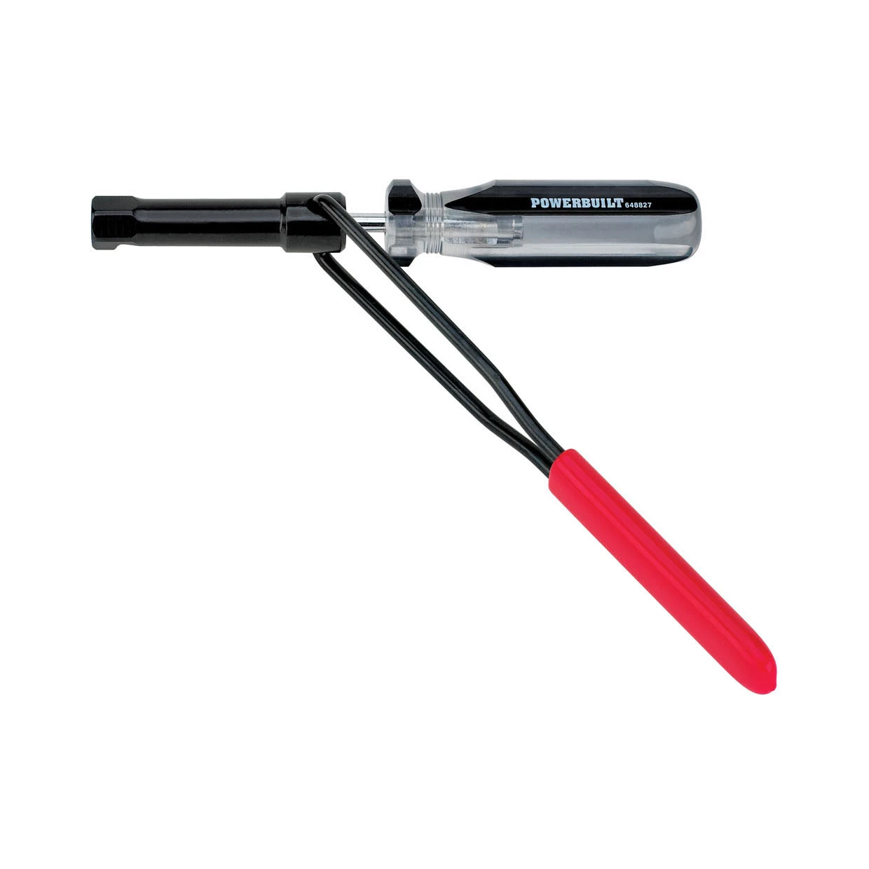 Powerbuilt 10 Milimeter Honda Jam Nut Valve Tool - 648827 1 Powerbuilt 10 Milimeter Honda Jam Nut Valve Tool - 648827