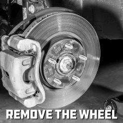 Powerbuilt 8 Pc. 1/2 in. Drive 12 Point Metric Axle Nut Socket Set - 647752 -Powerbuilt Tools Store Online axle20nut20socket 01