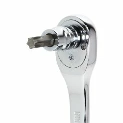 Powerbuilt 3/8 Inch Drive T-55 Star Bit Socket - 641692 -Powerbuilt Tools Store Online b000fpdefi.pt03