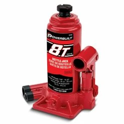 Powerbuilt 8 -Ton Bottle Jack - 647527
