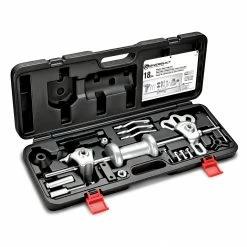 Powerbuilt 18 Piece Slide Hammer Puller Set - 940369