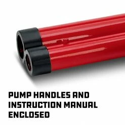 Powerbuilt 6 -Ton Bottle Jack with Storage Case - 640407 -Powerbuilt Tools Store Online b003ulzgk0.pt04