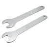 Powerbuilt Fan Clutch Wrench Set Includes 36mm and 40mm Sizes - 940395