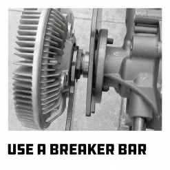 Powerbuilt Fan Clutch Wrench Set Includes 36mm and 40mm Sizes - 940395 -Powerbuilt Tools Store Online b004kefccs.pt04