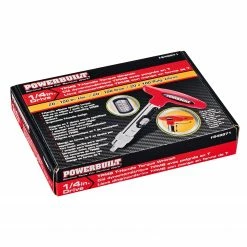 Powerbuilt 1/4 Inch Drive T-Handle Torque Driver - 649971 -Powerbuilt Tools Store Online b00x6djoic.pt06