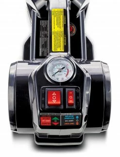 Powerbuilt 1 Ton 12V Electric Floor Jack with Built In Tire Inflator - 620484 7 Powerbuilt 1 Ton 12V Electric Floor Jack with Built In Tire Inflator - 620484 -Powerbuilt Tools Store Online cc3202