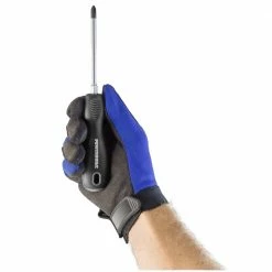 Powerbuilt 24 Piece Professional Technician Cushion Grip Screwdriver Set, SVCM -Powerbuilt Tools Store Online cushion5