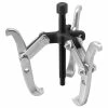 Powerbuilt 3 in. 3-Jaw Gear Puller, 2 or 3 Jaw Reversible, 3 Ton Capacity