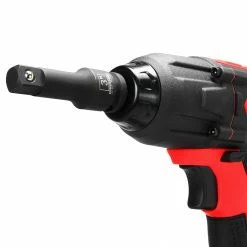 Powerbuilt 1/4 in. Drive x 6 in. Impact Extension Bar - 647232 -Powerbuilt Tools Store Online impact20extension 5