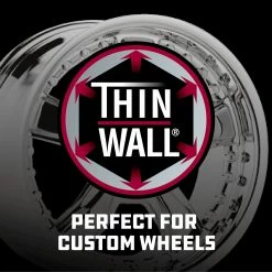 Powerbuilt 1/2" Dr. 21mm Lug Nut Socket With Sleeve,Wheel Rim Protector - 941041 -Powerbuilt Tools Store Online lug20nut20socket thin20wall 3 1