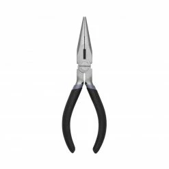 Powerbuilt 6" Long Nose Plier -Powerbuilt Tools Store Online prod 24762283912