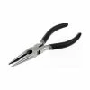 Powerbuilt 6" Long Nose Plier
