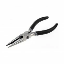 Powerbuilt 6" Long Nose Plier