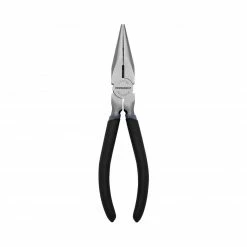 Powerbuilt 8" Long Nose Plier -Powerbuilt Tools Store Online prod 25949478412