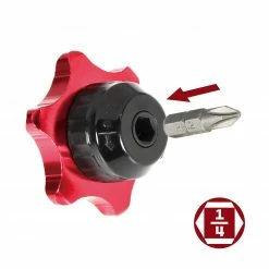 Powerbuilt 1/4" Drive 2-in-1 Thumb Ratchet 9 Powerbuilt 1/4" Drive 2-in-1 Thumb Ratchet -Powerbuilt Tools Store Online prod 26704803312